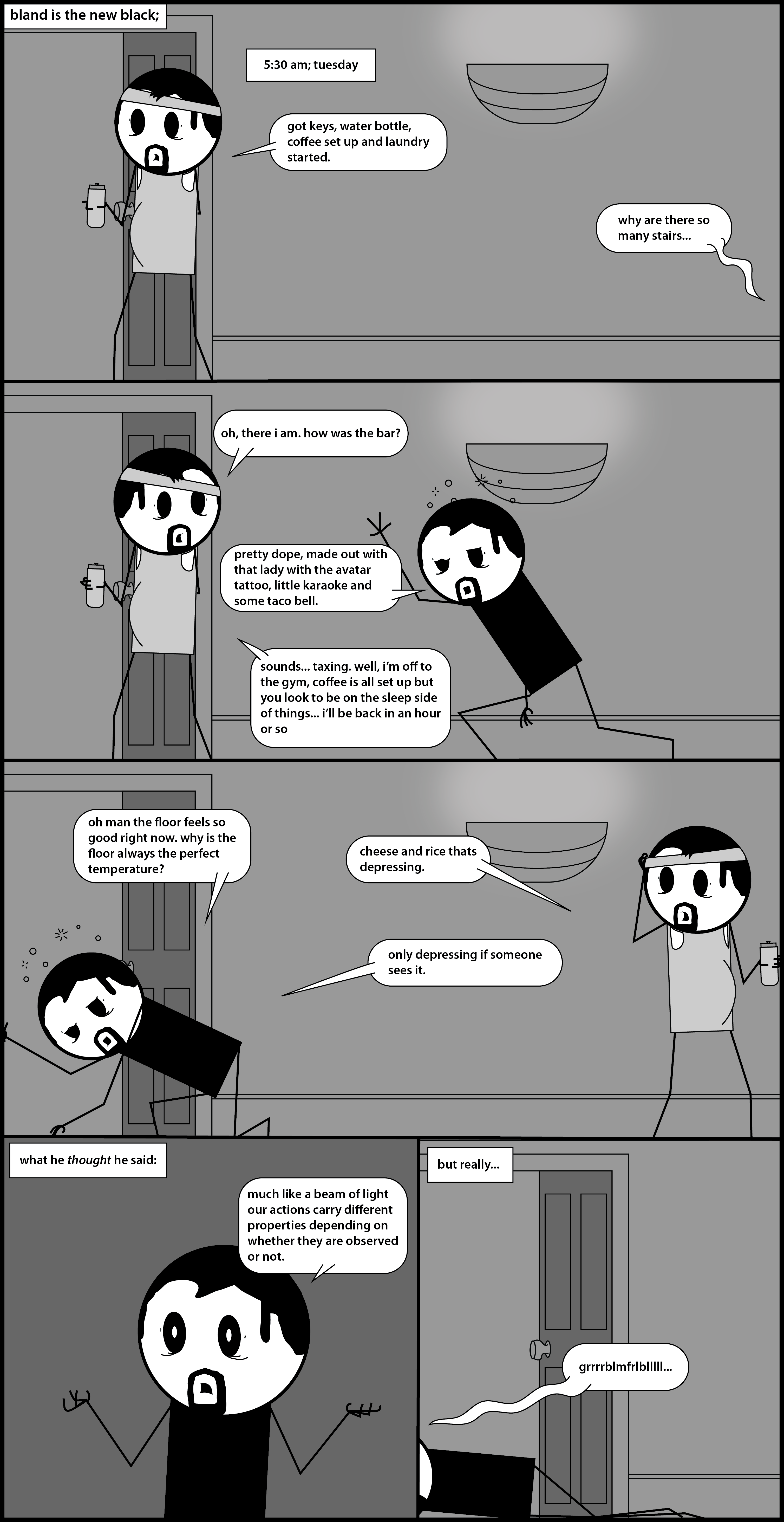 her name was 'cameron'