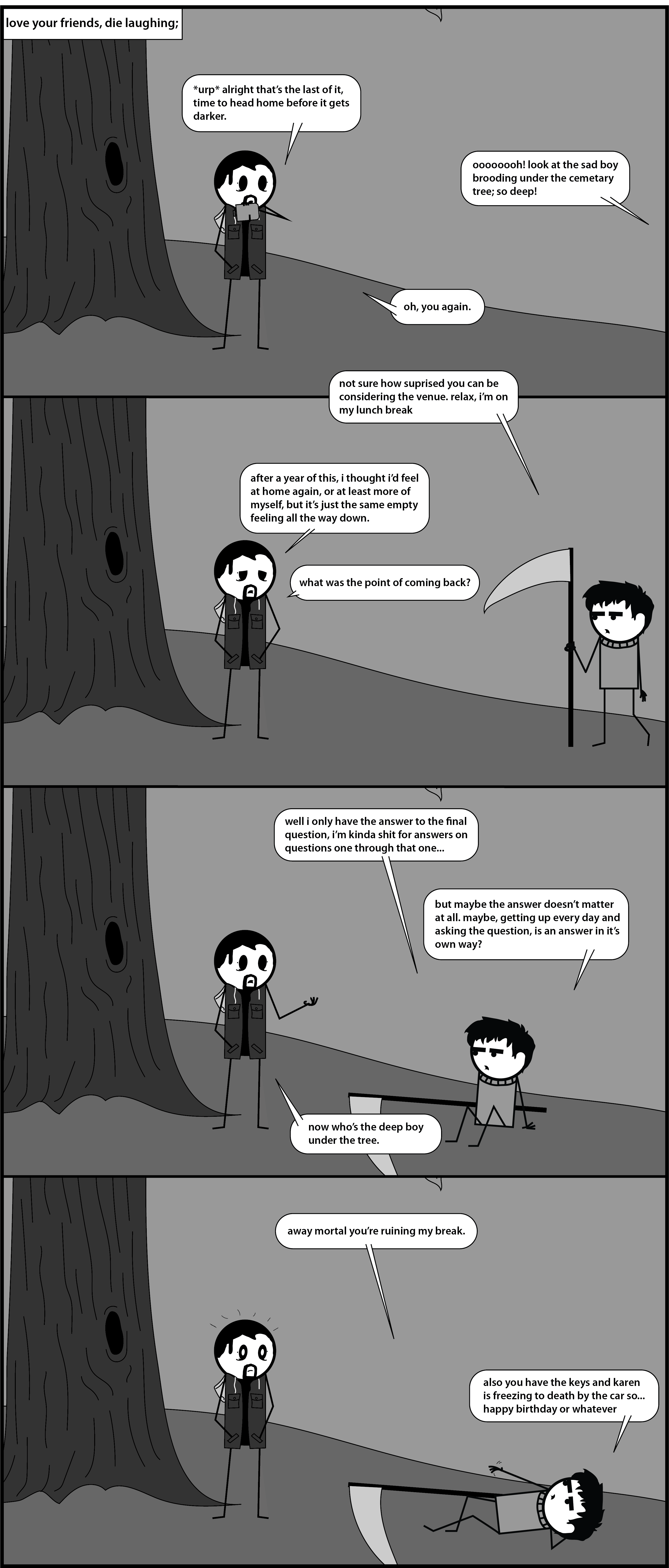 and illustrator already billed me for the year...