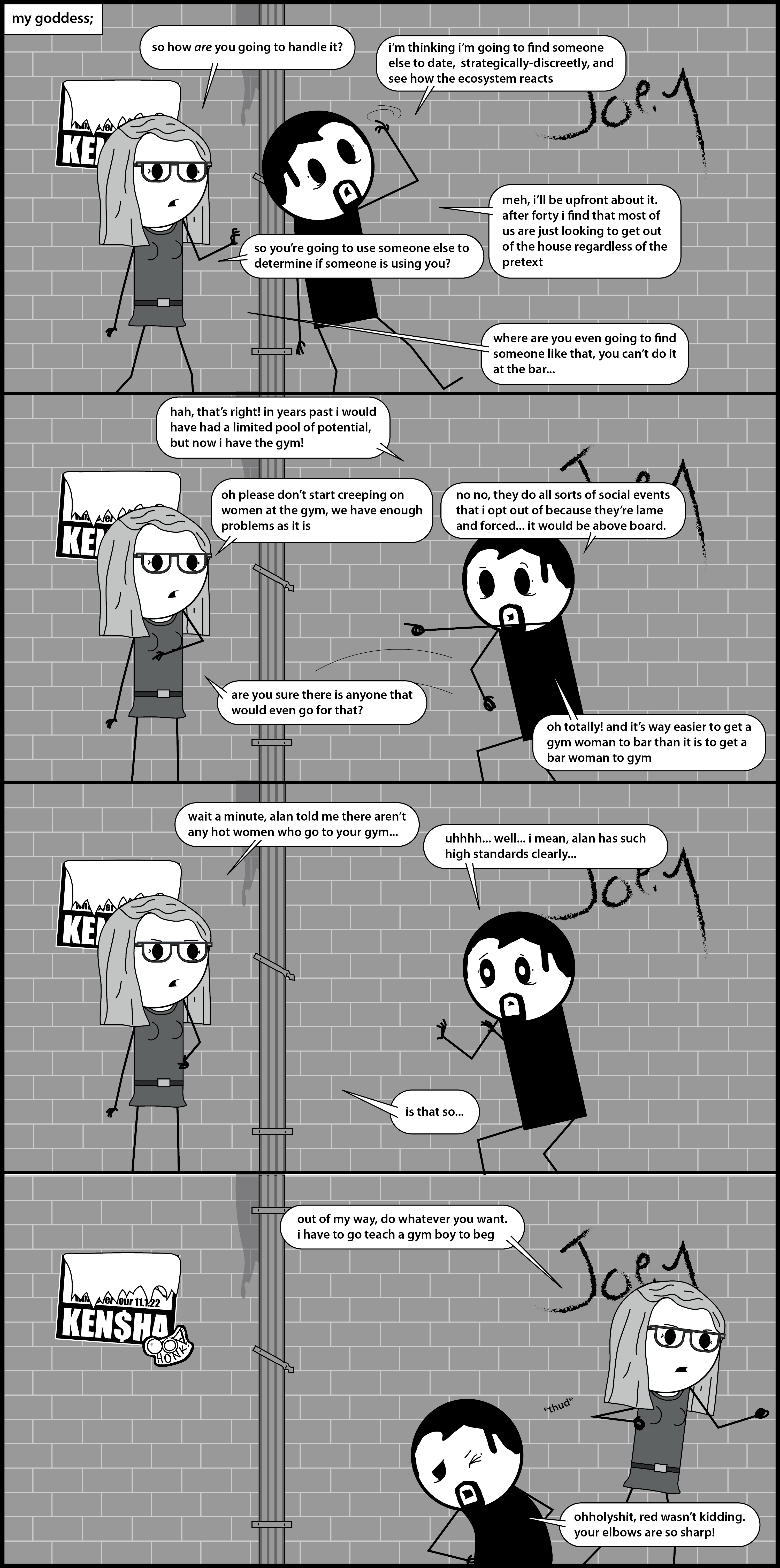 i've been told going to the olive garden without any kids is basically a michelin star in itself